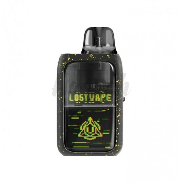 Багаторазова Pod-система Lost Vape Ursa Epoch Arcade Era Багаторазова Pod-система Lost Vape Ursa Epoch Arcade Era