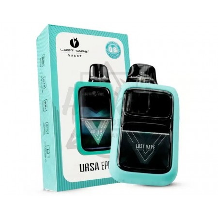 Багаторазова Pod-система Lost Vape Ursa Epoch Rasing Zone Багаторазова Pod-система Lost Vape Ursa Epoch Rasing Zone
