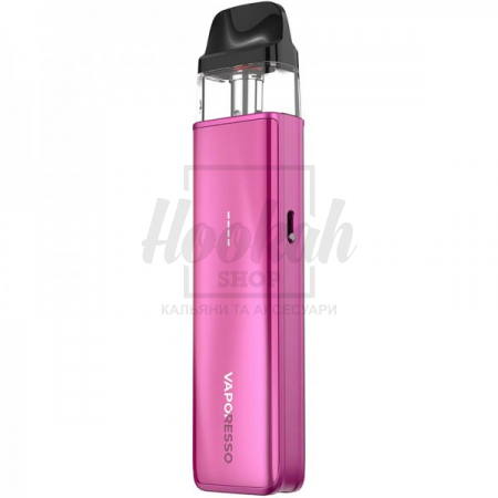 Багаторазова Pod-система Vaporesso Xros 5 Mini Rose Red Багаторазова Pod-система Vaporesso Xros 5 Mini Rose Red