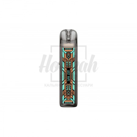 Pod Система Lost Vape Ursa Nano 2 - Kit Engine Space Pod Система Lost Vape Ursa Nano 2 - Kit Engine Space