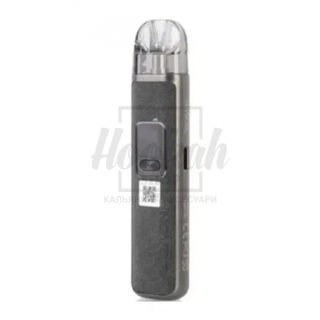 Багаторазова система Smok Novo Pro Black Gun Metal Багаторазова система Smok Novo Pro Black Gun Metal