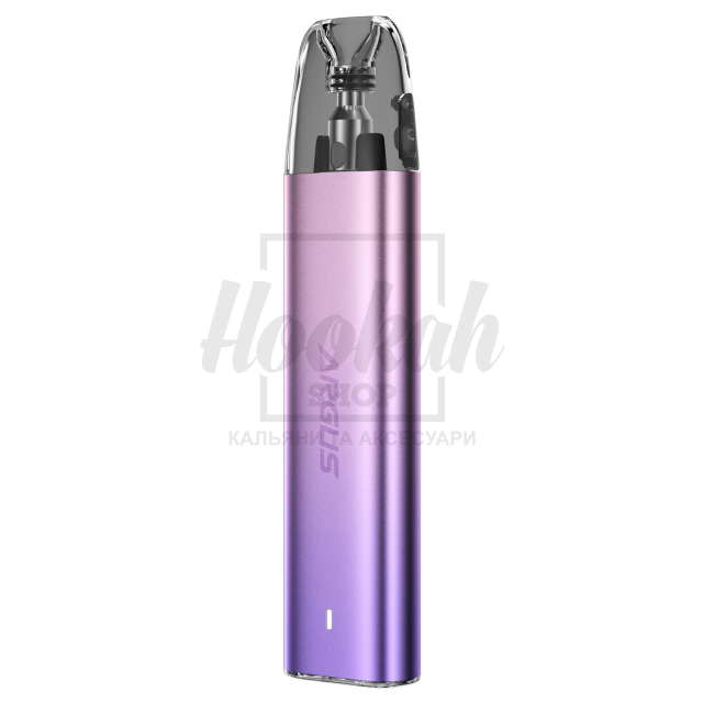 Багаторазова Pod-система VooPoo Argus G2 Mini Pod 1200mAh Violet Pink