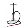 Кальян Tiaga Hookah IRIS Bordo (повний комплект)