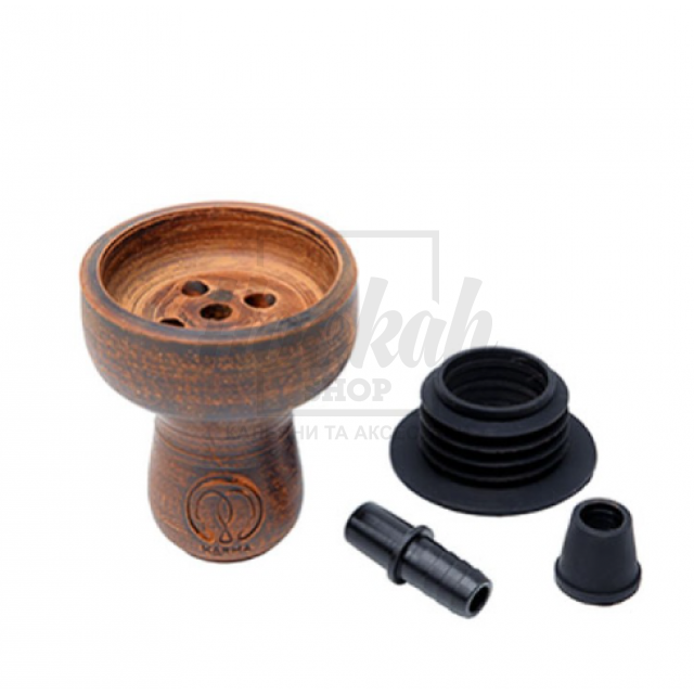 Шахта Karma 1.2 WALNUT VIOLET Шахта Karma 1.2 WALNUT VIOLET