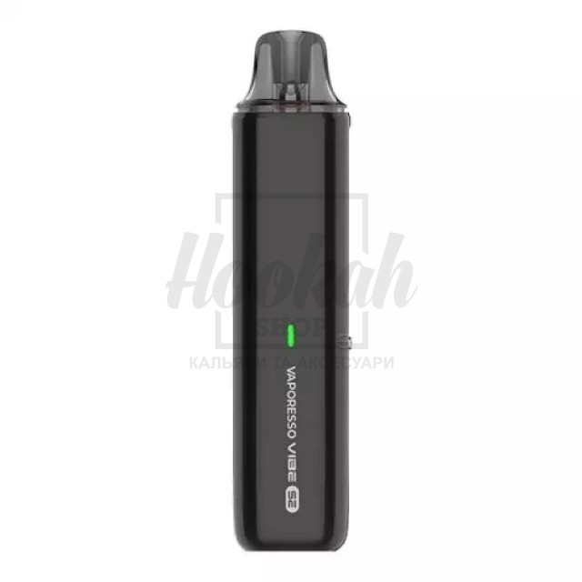 Багаторазова Pod-система Vaporesso Vibe BlackБагаторазова Pod-система Vaporesso Vibe Black Багаторазова Pod-система Vaporesso Vibe BlackБагаторазова Pod-система Vaporesso Vibe Black
