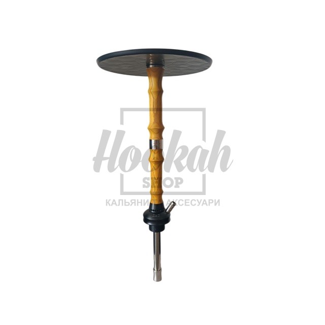 Шахта для кальяну 2х2 Hookah v. 1.1 Gold Шахта для кальяну 2х2 Hookah v. 1.1 Gold