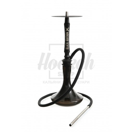 Кальян Tiaga Hookah Black Edition X