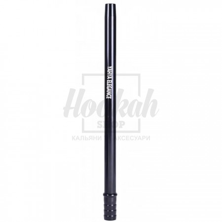 КАЛЬЯН YAHYA MINIMAL золотий