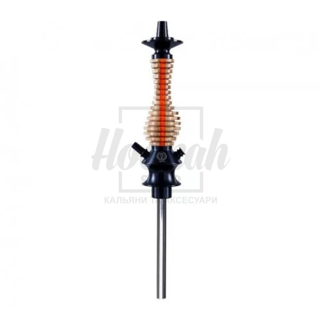 Шахта Karma 3.0 Mini Line Orange Шахта Karma 3.0 Mini Line Orange