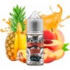 Рідина Twisted Double Rough (Подвійна Міцність) 30мл 5%