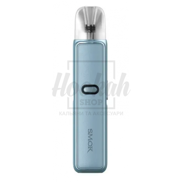 Багаторазова Pod-система Smok Solus GT Blue Haze Багаторазова Pod-система Smok Solus GT Blue Haze