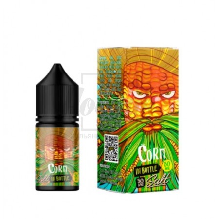 Рідина In Bottl Corn 30мл 5%