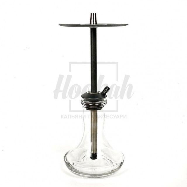 Кальян Tiaga Mini Black Edition Кальян Tiaga Mini Black Edition