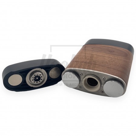 Вапорайзер Angus Вапорайзер Angus