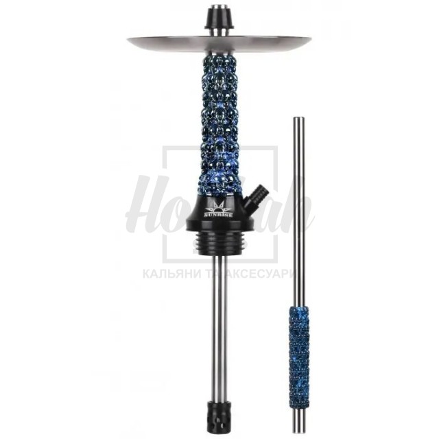 Шахта Sunrise Windskull New Blue Wave Шахта Sunrise Windskull New Blue Wave