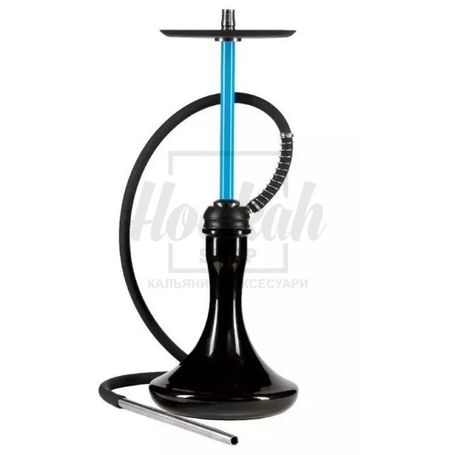 Шахта Aroma Hookah Kilo Blue Шахта Aroma Hookah Kilo Blue