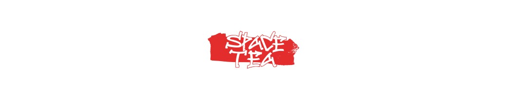 SpaceTea