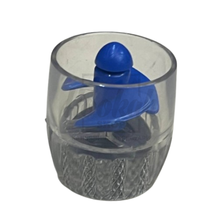 Клапан видуву Oduman (Одуманий) вентилятор