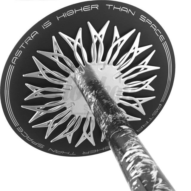 Кальян Tiaga Astra Золотий Кальян Tiaga Astra Золотий