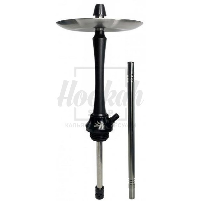 Шахта Sunrise Hookah Bro Black Шахта Sunrise Hookah Bro Black