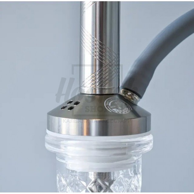 Кальян Yahya Snake Full Version