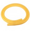 Силіконовий шланг Жовтий