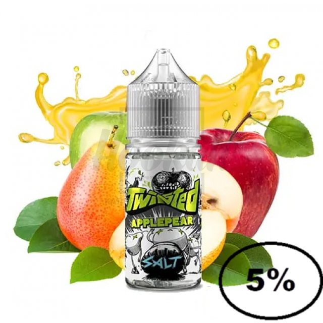 Рідина Twisted Applepear (яблуко груша) 30мл 5%