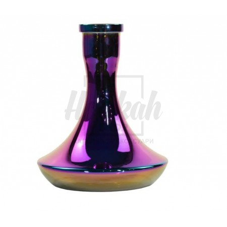 Колба Sky Hookah Craft хамелеон Колба Sky Hookah Craft хамелеон