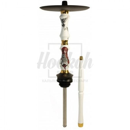 Шахта Sunpipe Hookah Odin Art Motanka Шахта Sunpipe Hookah Odin Art Motanka