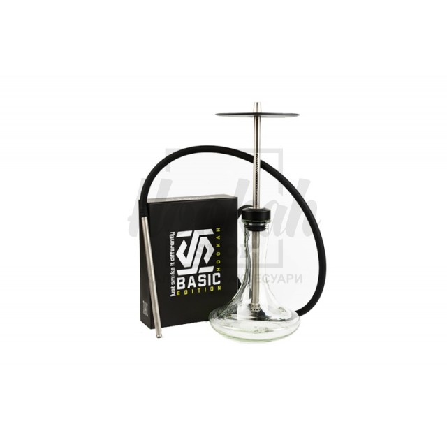 Кальян Syndicate Hookah Basic Edition (Без Колби) 