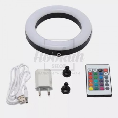 Підсвічування Led Під Блюдце