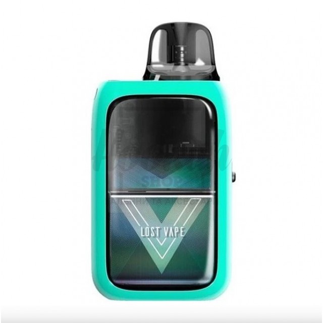 Багаторазова Pod-система Lost Vape Ursa Epoch Rasing Zone Багаторазова Pod-система Lost Vape Ursa Epoch Rasing Zone