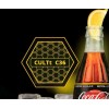 Тютюн CULT C36 Cola Lemon (Кола Лимон) 100 г Тютюн CULT C36 Cola Lemon (Кола Лимон) 100 г
