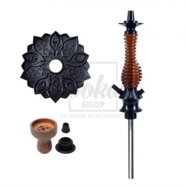 Шахта Karma 3.0 Mini Brown Шахта Karma 3.0 Mini Brown