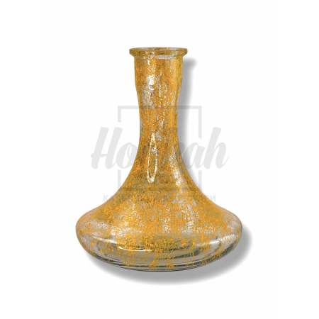 Колба Craft Clear Yellow Splash Колба Craft Clear Yellow Splash