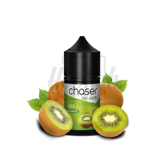 Рідина Chaser 5% 30мл ківі Рідина Chaser 5% 30мл ківі