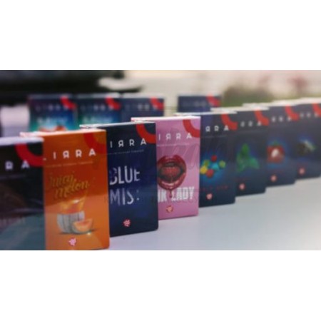 Тютюн Lirra Bahrain Apple (Червоне Яблуко з Бахрейну) 50 гр Тютюн Lirra Bahrain Apple (Червоне Яблуко з Бахрейну) 50 гр