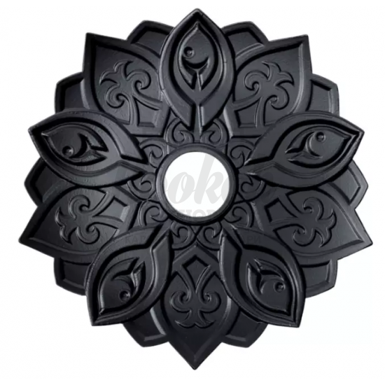 Шахта Karma 3.2 Line Turquiose