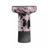 Чаша Tiaga Drops violet