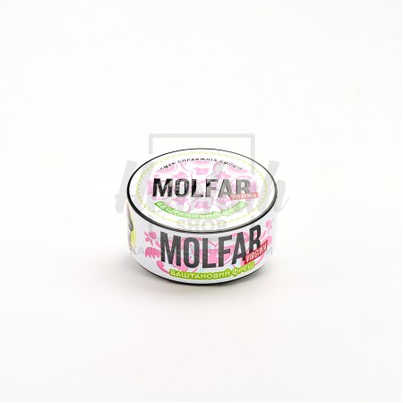 Тютюн Molfar Virginia Line Баштановий Фреш (Кавун Диня Льод) 100 гр Тютюн Molfar Virginia Line Баштановий Фреш (Кавун Диня Льод) 100 гр