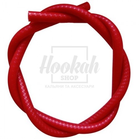 Силіконовий Шланг Sky Carbon Red