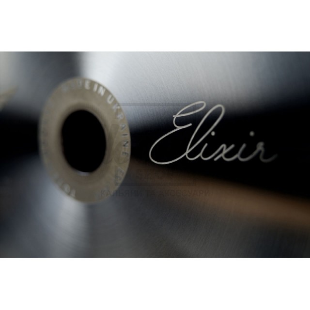 Кальян Totem Elixir Hookah Pure (Без Колбы) Кальян Totem Elixir Hookah Pure (Без Колбы)