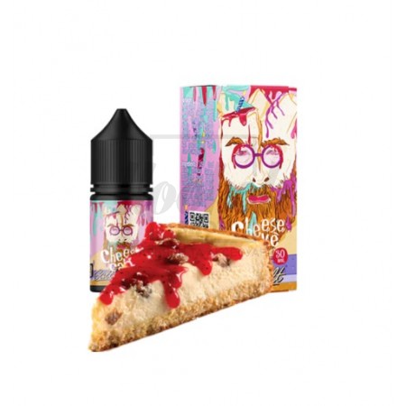 Рідина In Bottle Cheese Cake (Чизкейк) 30мл 5%