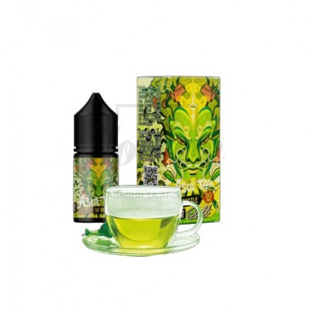 Рідина In Bottle Asian Tea 30мл 5%