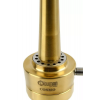 Кальян Oduman Cosmo Gold Gold Glass Кальян Oduman Cosmo Gold Gold Glass