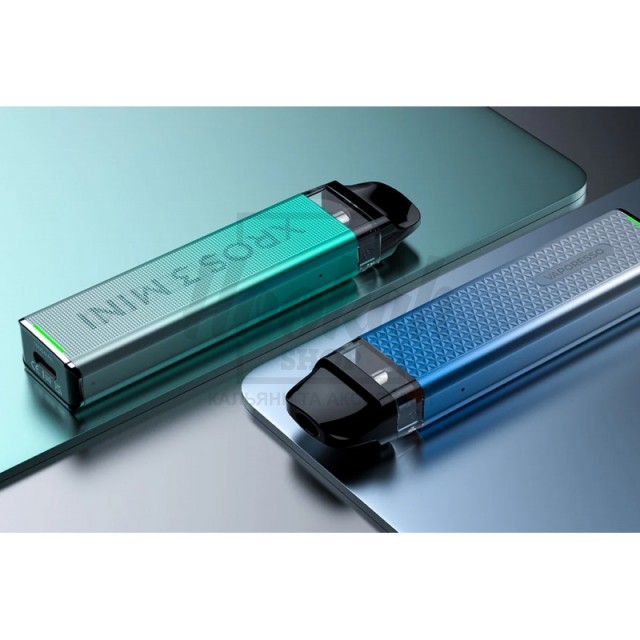 Pod Система Vaporesso XROS 3 MINI - Space Grey 