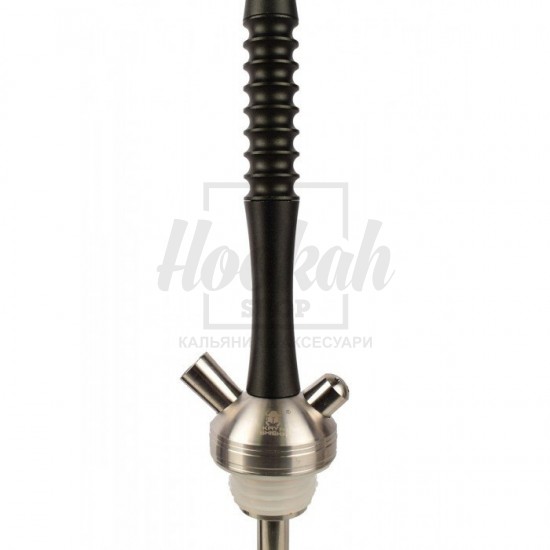 Шахта Kaya INOX WSP Black Tradi Wega Black 2S