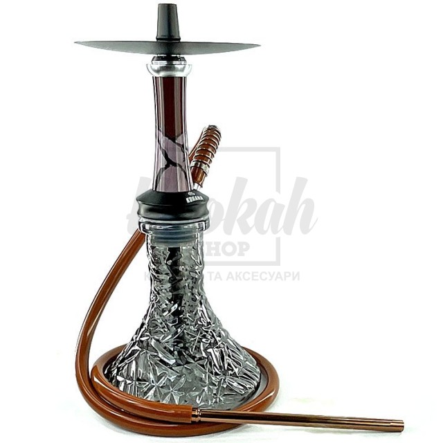 Кальян Kohana Radiance Brown Кальян Kohana Radiance Brown
