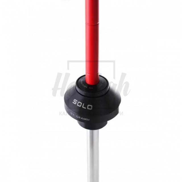 Шахта Gramm Solo Red Шахта Gramm Solo Red