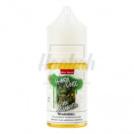 Жидкость Hard Core Apple Candies (Яблочные Конфеты) 30мл 5% Жидкость Hard Core Apple Candies (Яблочные Конфеты) 30мл 5%